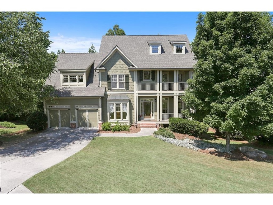Come home to this luxuriously appointed 5BR/3BA ho