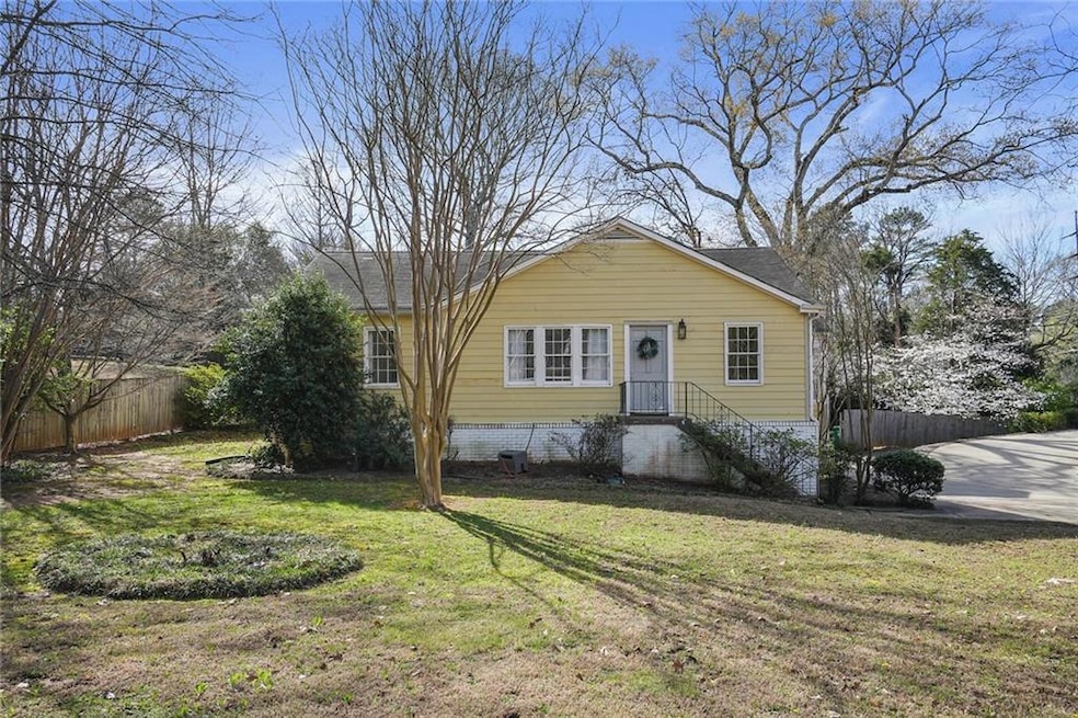 1989 Mount Vernon Rd, Atlanta, GA 30338 - photo 1