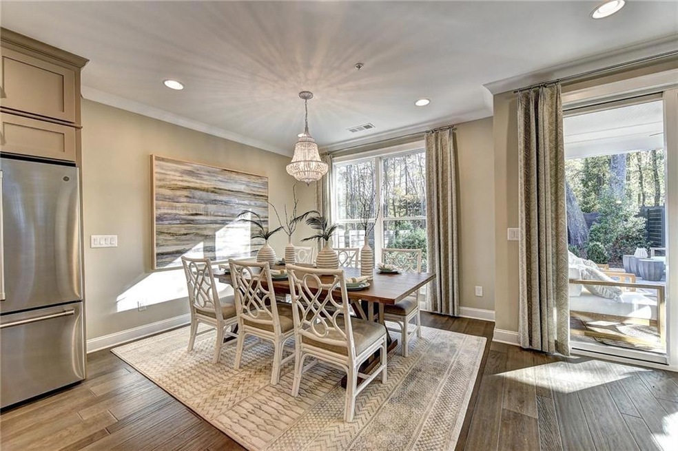 Your dreams await here at Evanshire - Photo shown 