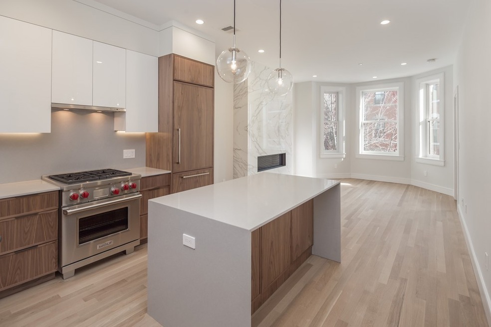 10 Gloucester St unit 2, Boston, MA 02115 - photo 1