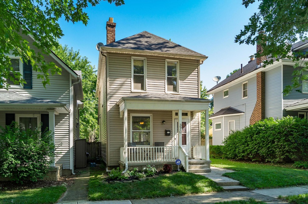 370 E Gates St, Columbus, OH 43206 - photo 1