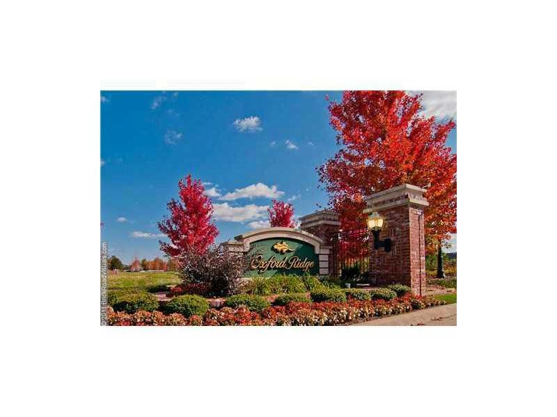 Exterior Front. Sold Before Print