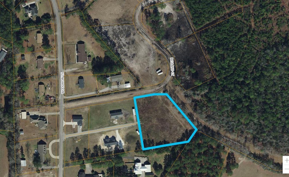 TBD 5 Woodrow Ln, Loris, SC 29569 - photo 1