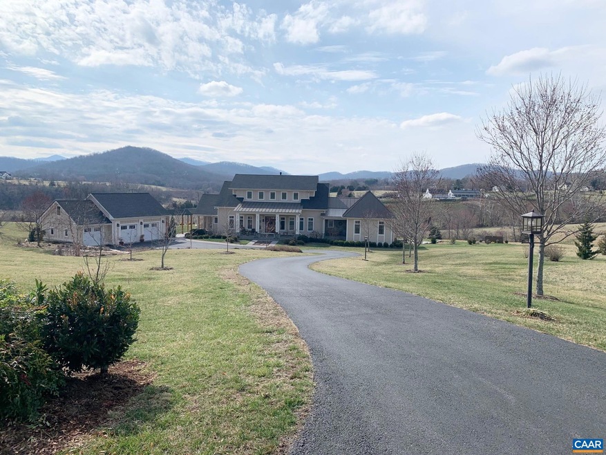 2050 Field Creek Ln, Charlottesville, VA 22903 - photo 1