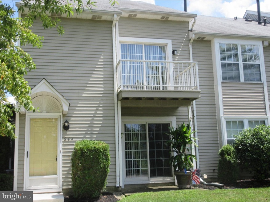 644 Yorkshire Ct unit 644, Sewell, NJ 08080 - photo 1