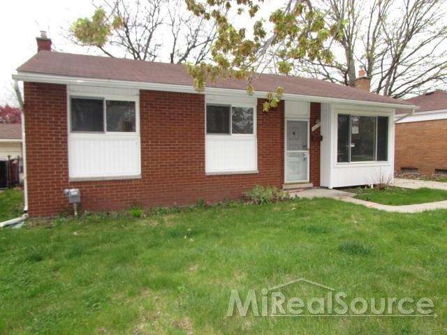 15258 Elderwood St, Roseville, MI 48066 - photo 1