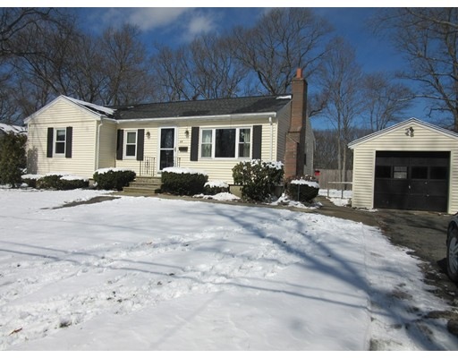 44 Progress St, Weymouth, MA 02188 - photo 1