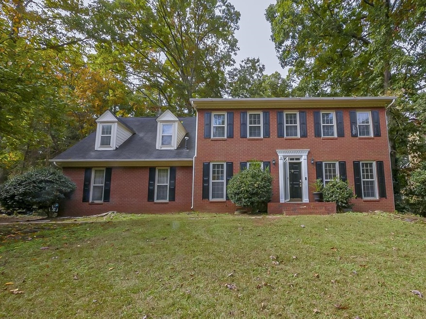 9165 Fairhaven Place, Jonesboro, GA 30236 - photo 1