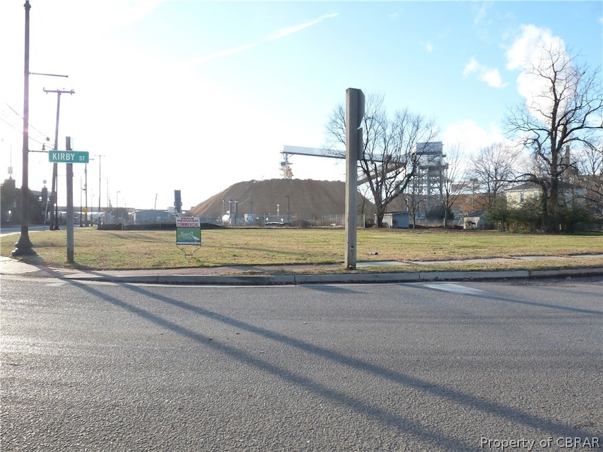 0 14th and Kirby St, West Point, VA 23181 - photo 1