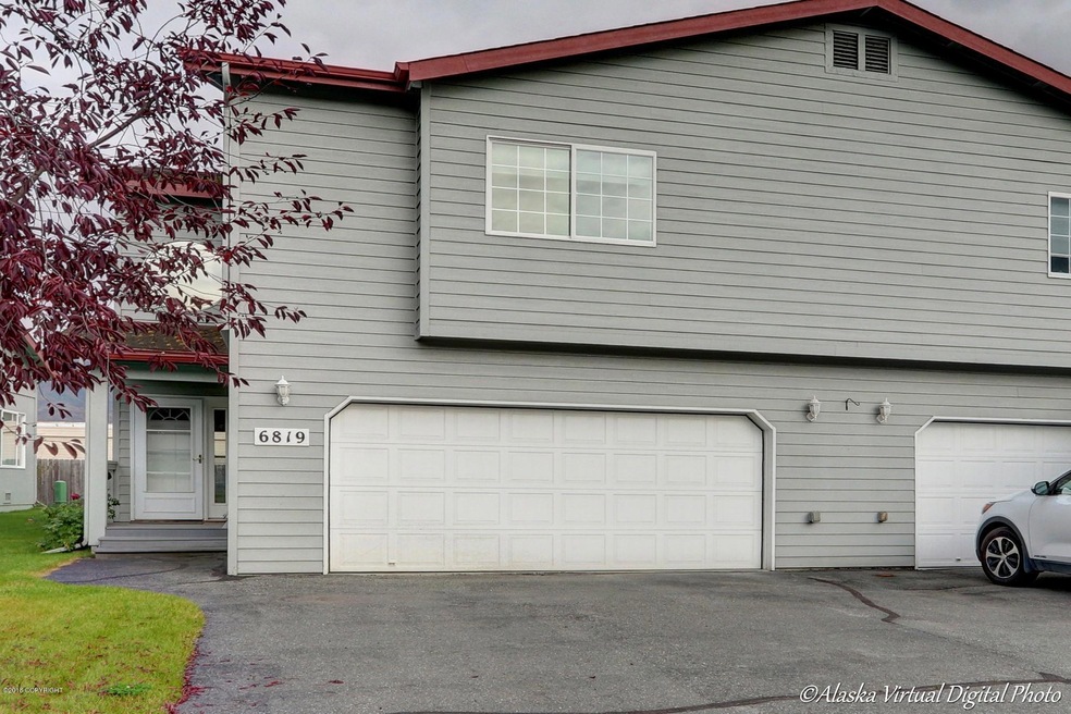6819 E Tudor Road, Anchorage, AK 99507