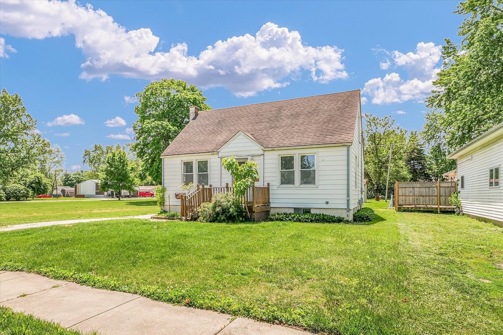 Pending $95,000 • Co-Listing Agent