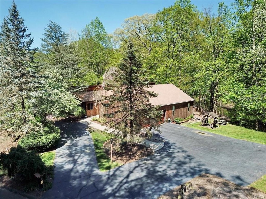 1 Woodfield Rd, Pomona, NY 10970 - photo 1