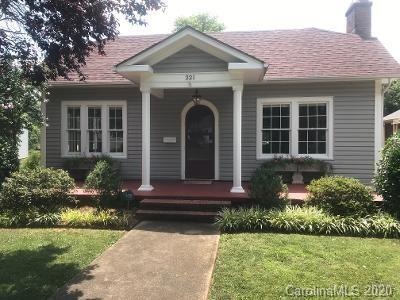 221 N Oak St, Statesville, NC 28677 - photo 1