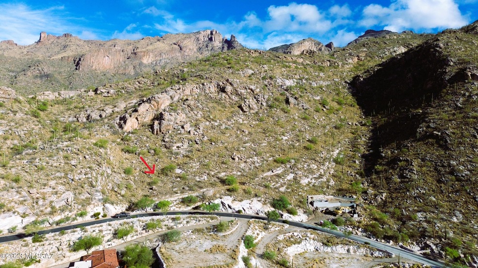 4233 E Playa de Coronado unit 59, Catalina Foothills, AZ 85718 - photo 1