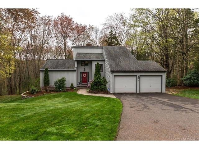 162 Shagbark Rd, Glastonbury, CT 06033 - photo 1