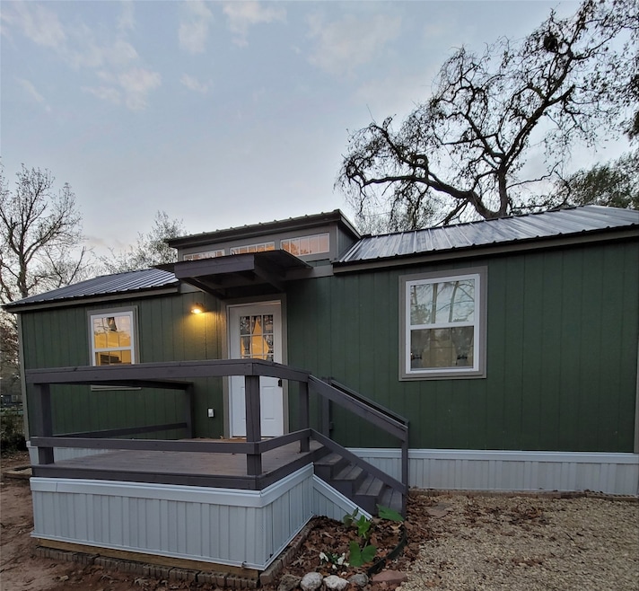 23806 Brushy Woods St unit 1, Hockley, TX 77447 - photo 1