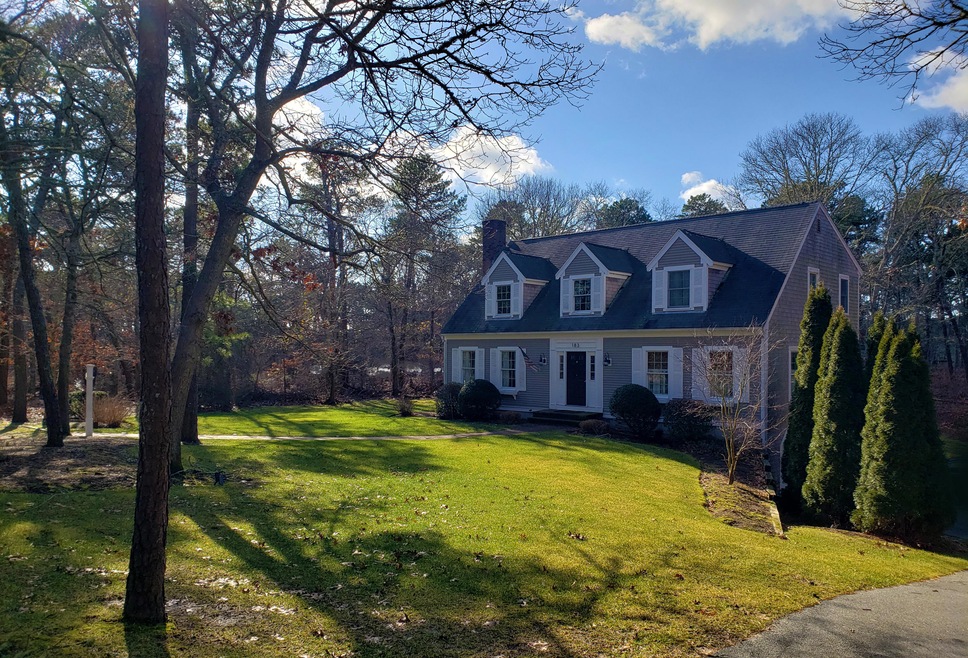 183 Pine St, Yarmouth Port, MA 02675 - photo 1