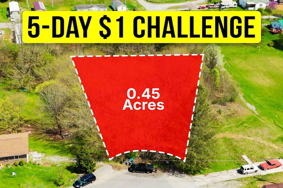 0 Robin Dr, New Tazewell, TN 37825 - photo 1