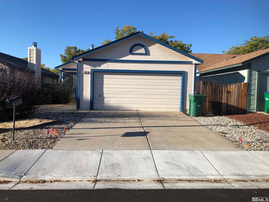 1893 Union St, Sparks, NV 89434 - photo 1