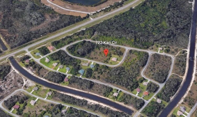 722 Kari Cir, Lehigh Acres, FL 33974 - photo 1
