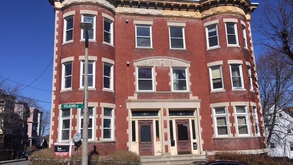 10 Holborn St unit 2, Dorchester, MA 02121 - photo 1