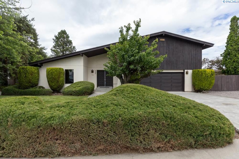 4100 W 18th Ave, Kennewick, WA 99338 - photo 1