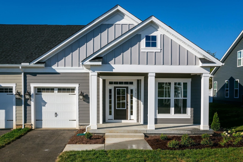 2785 Rutlege Rd unit 195, Harrisonburg, VA 22801 - photo 1