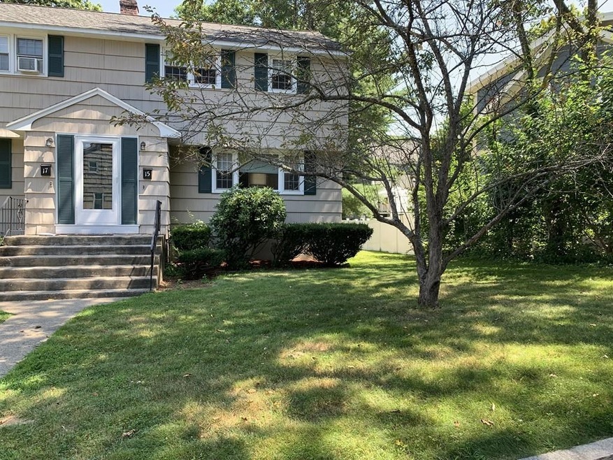 15 Highland View Ave unit 17, Winchester, MA 01890 - photo 1