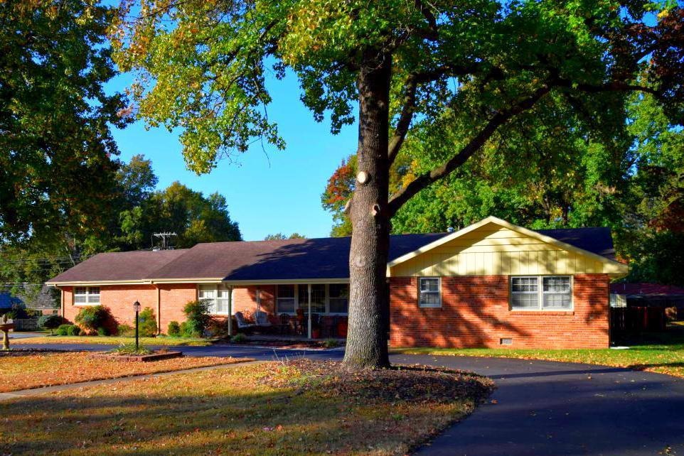 Meadowview Front