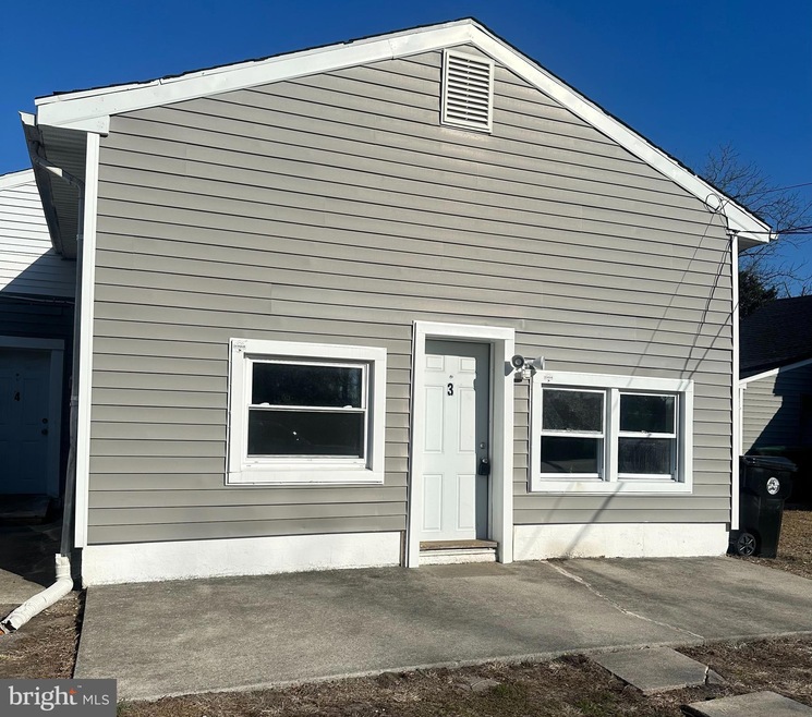 504 New Freedom Rd unit 3, Berlin, NJ 08009 - photo 1