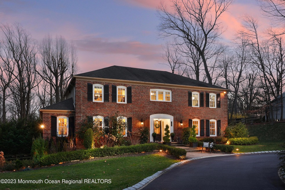 162 Borden Rd, Middletown, NJ 07748 - photo 1