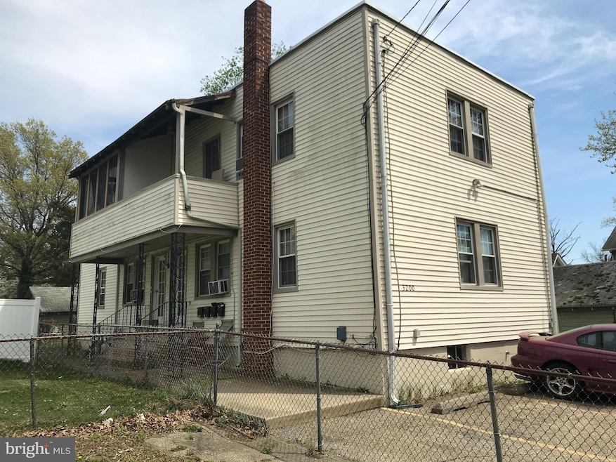 3200 Calvert Ave, Haddon Township, NJ 08107 - photo 1