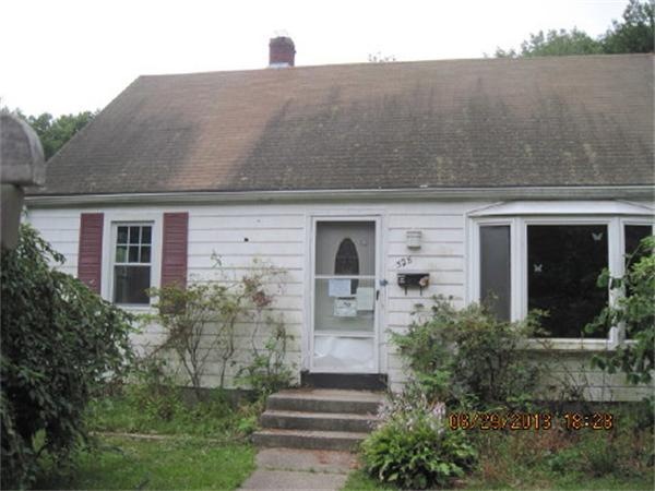 328 June St, Worcester, MA 01602 - photo 1