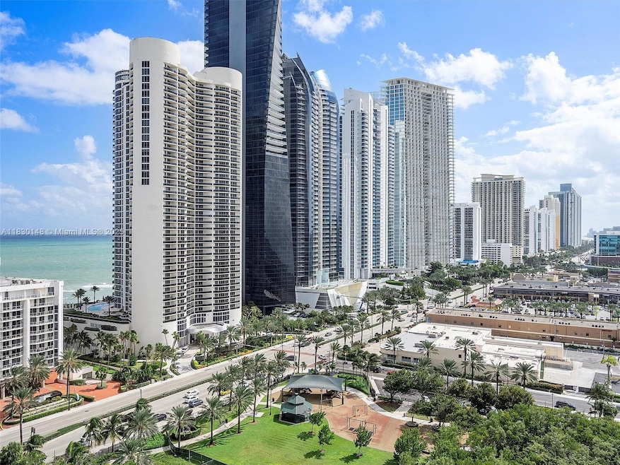 Winston Towers 600 unit 2005, Sunny Isles Beach, FL 33160 - photo 1