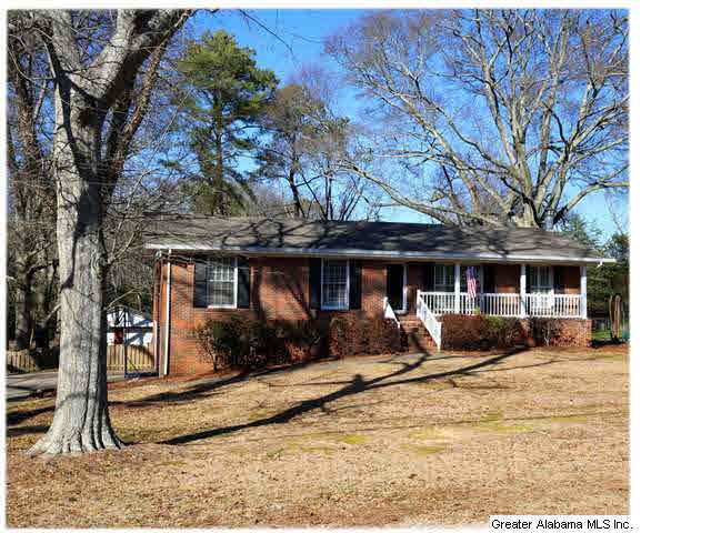 Welcome to 2109 Farley Road!