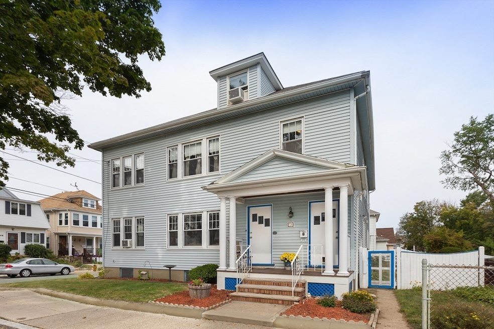 71 Paine St, Winthrop, MA 02152 - photo 1