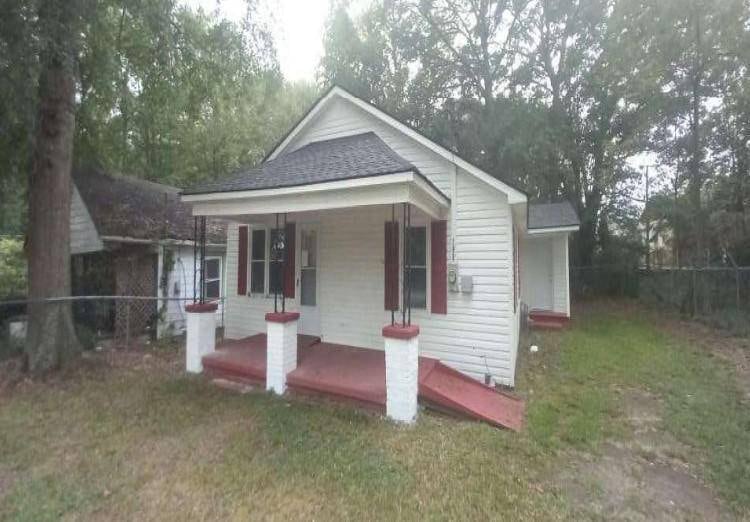 198 S Broad St, Toccoa, GA 30577 - photo 1