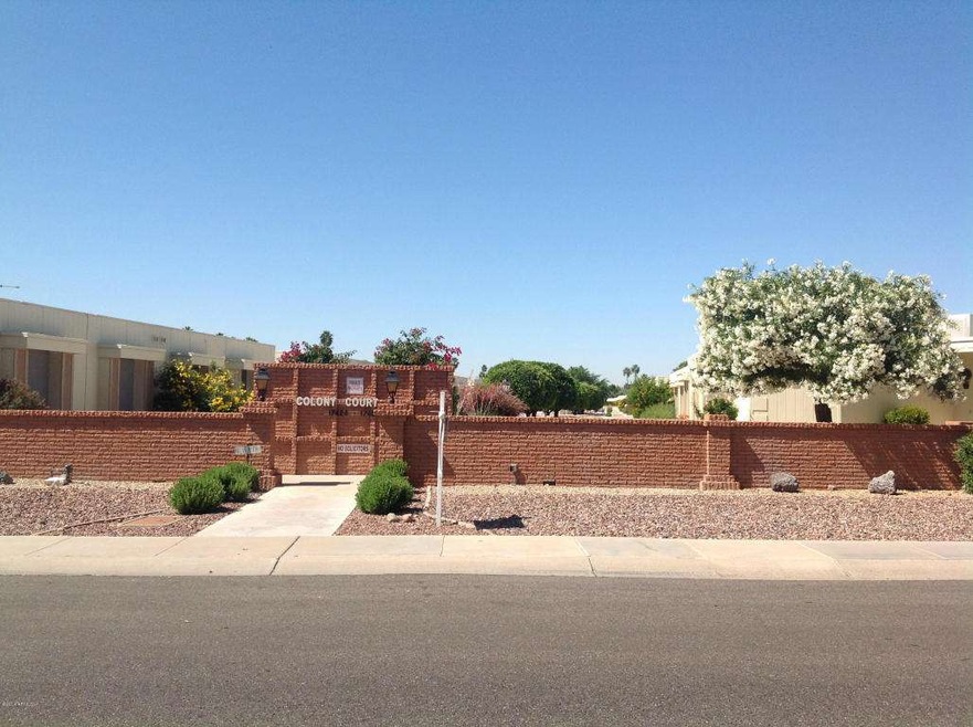 17448 N 105th Ave, Sun City, AZ 85373 - photo 1