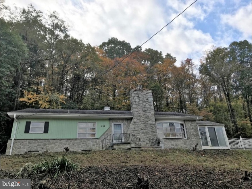 199 Creek Rd, Boyertown, PA 19512 - photo 1