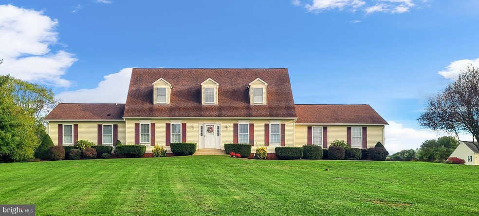 911 Jefferson Pike, Knoxville, MD 21758 - photo 1