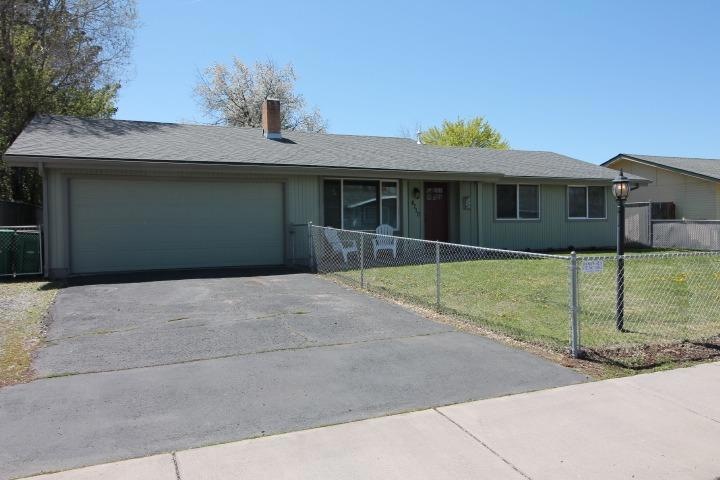 4710 Memorie Ln, Klamath Falls, OR 97603 - photo 1