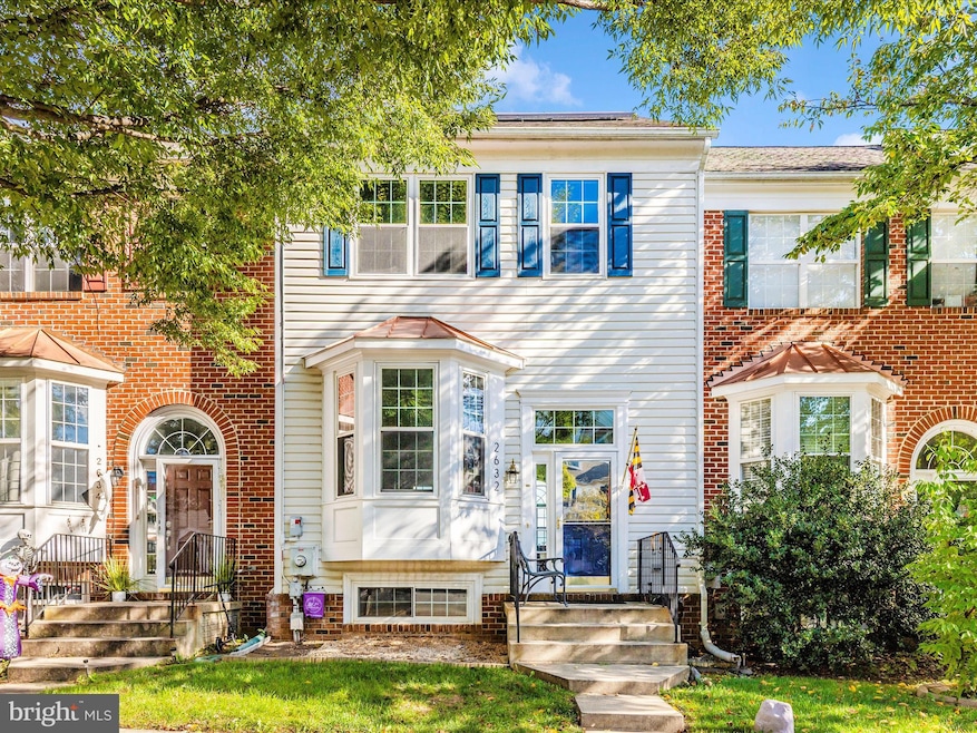 2632 Cameron Way, Frederick, MD 21701 - photo 1