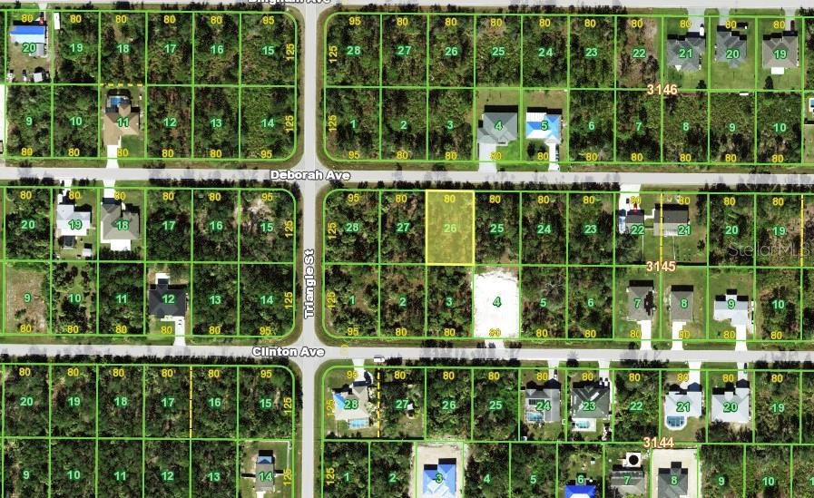 22147 Deborah Ave, Port Charlotte, FL 33954 - photo 1