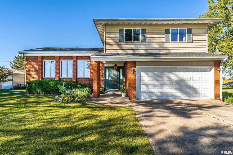 1378 Airport Rd, Lincoln, IL 62656 - photo 1