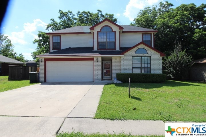 1002 Creek St, Copperas Cove, TX 76522 - photo 1