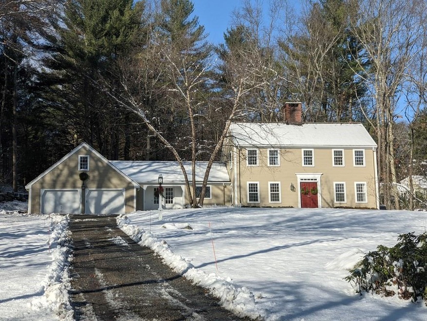 71 Dutton Rd, Sudbury, MA 01776 - photo 1