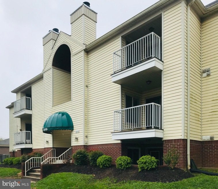 2110 White Hall Rd unit BD, Frederick, MD 21701 - photo 1
