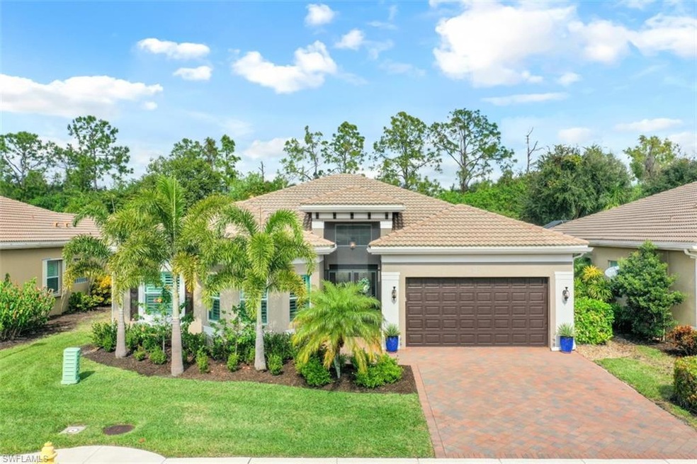 6633 Marbella Ln, Naples, FL 34105 - photo 1