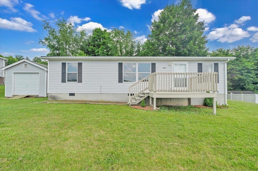 For Sale $180,000
