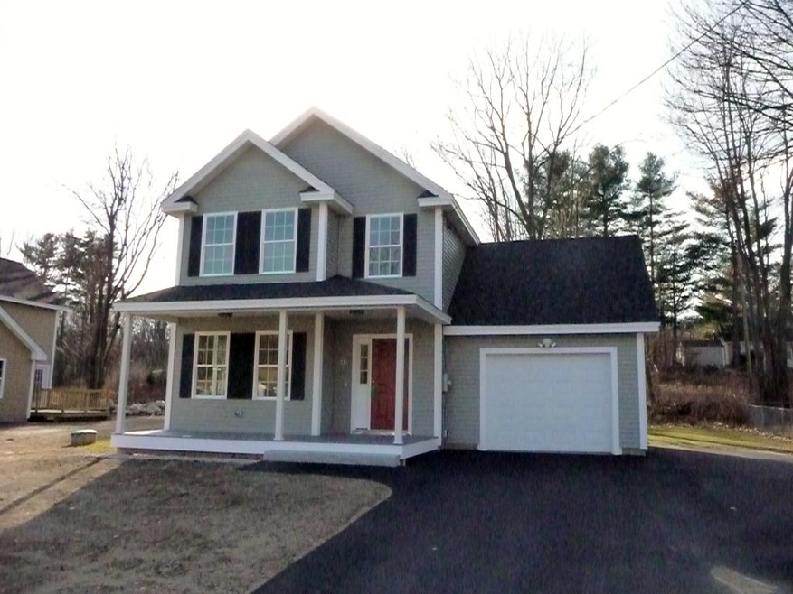 42 Poplar St, Manchester, NH 03104 - photo 1